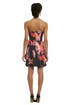 Retro Butterfly Dress by See by Chloe