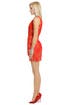 Acacia Flames Dress by Shoshanna