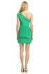 Candy Apple Dress by Shoshanna