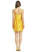 Heart Of Gold Dress by Shoshanna