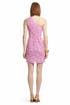 Ikat Swirl Dress by Shoshanna
