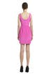 Kiss Me Twice Dress by Shoshanna