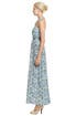 Lighthouse in the Cape Maxi by Shoshanna