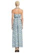 Lighthouse in the Cape Maxi by Shoshanna