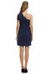 Liz Love Dot Dress by Shoshanna