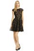 Love Affair Dress by Shoshanna