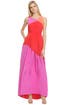Mabrey Maxi Dress by Shoshanna