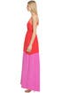 Mabrey Maxi Dress by Shoshanna
