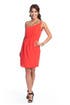 Magic Carpet Ride Dress by Shoshanna