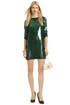 Make It Rain Dress by Shoshanna