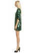 Make It Rain Dress by Shoshanna
