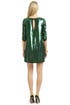 Make It Rain Dress by Shoshanna