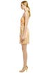 Mango Tango Dress by Shoshanna
