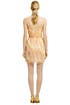 Mango Tango Dress by Shoshanna