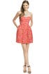 Megan Dress by Shoshanna