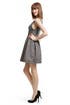My Little Secret Dress by Shoshanna