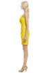 Never Enough Ruffle Dress by Shoshanna
