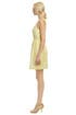 Oh La La Lace Dress by Shoshanna