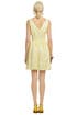 Oh La La Lace Dress by Shoshanna