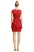 Primary Lace Dress by Shoshanna
