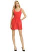Shuffle Dress by Shoshanna