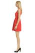 Shuffle Dress by Shoshanna