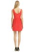 Shuffle Dress by Shoshanna