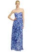 So Fresh Floral Maxi by Shoshanna