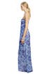 So Fresh Floral Maxi by Shoshanna
