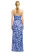 So Fresh Floral Maxi by Shoshanna