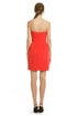Trapped in Love Dress by Shoshanna