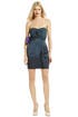 Up Close And Personal Dress by Shoshanna