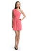 Watermelon Punch Dress by Shoshanna