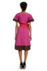 Foster Flutter Dress by Sonia Rykiel