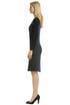 Oceans Of The World Sheath by Sonia Rykiel