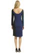 Oceans Of The World Sheath by Sonia Rykiel