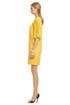 Oxford Chiffon Shift by Sonia Rykiel