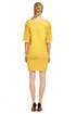 Oxford Chiffon Shift by Sonia Rykiel