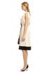 Toulouse Tie Dress by Sonia Rykiel
