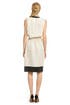 Toulouse Tie Dress by Sonia Rykiel