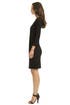 Ying To The Yang Dress by Sonia Rykiel
