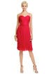 Emmy Dress by sophie theallet