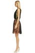 Game Of Chess Dress by sophie theallet