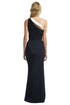 Patriot Contrast Gown by sophie theallet