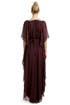 Cleophis Caftan Gown by Temperley London