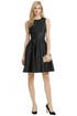 Black Pepper Dress by Temperley London