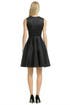 Black Pepper Dress by Temperley London