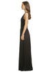 Force Of Pleats Gown by Temperley London