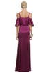 Love Bitten Gown by Temperley London
