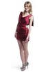 Magestic Medallion Dress by Temperley London